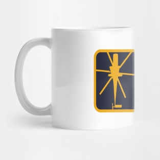 CH-54 Tarhe Mug